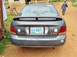 A picture of 2000 NISSAN Nissan Sentra Very neat