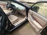 A picture of Acura TL 2002