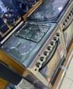 A picture of KLASS COOKERS