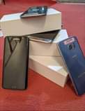 A picture of OFA YA MWISHO WA MWAKA Samsung Galaxy S7 Ram 4