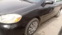 A picture of 2006 Toyota Corolla