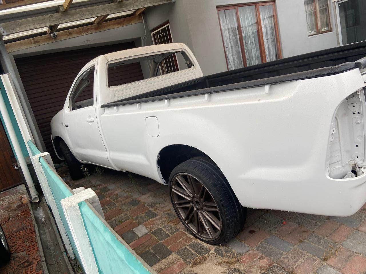 bakkies under r80000