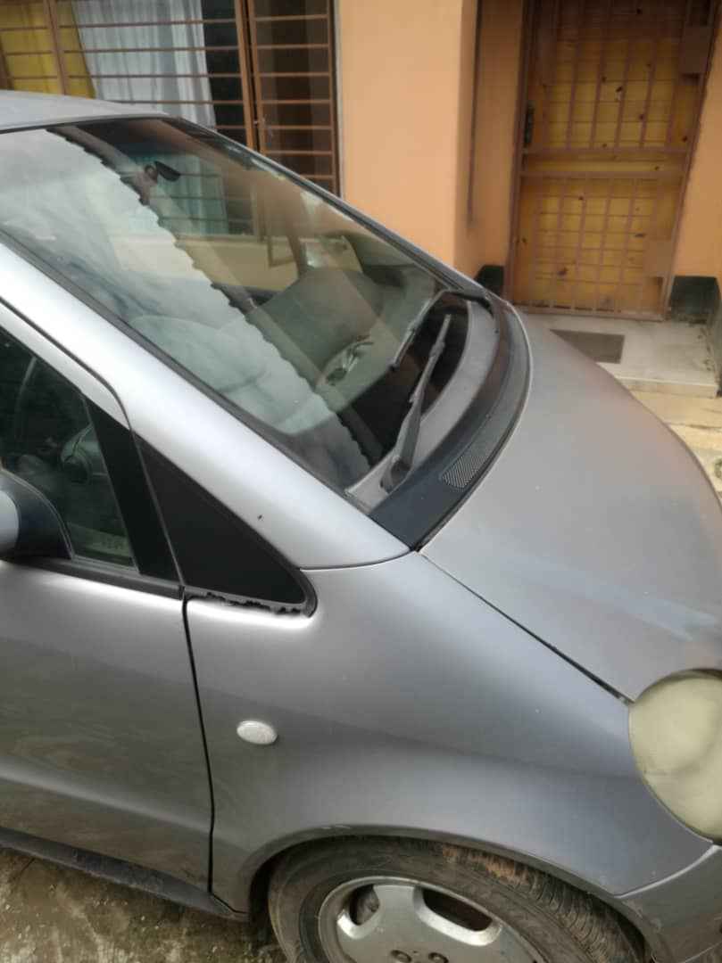 A picture of Benz A class for sale pressure gear box 30 pin