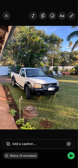 bakkies under r40000