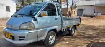 A picture of TownAce m13 shinyanga call WhatsApp 0686108116