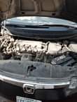 A picture of Honda civic