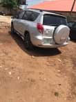 A picture of Clean and sharp 2008 Toyota RAV4 buy and traveled clean