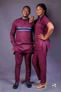 A picture of MARANATHA HOUSE OF FASHIONZ