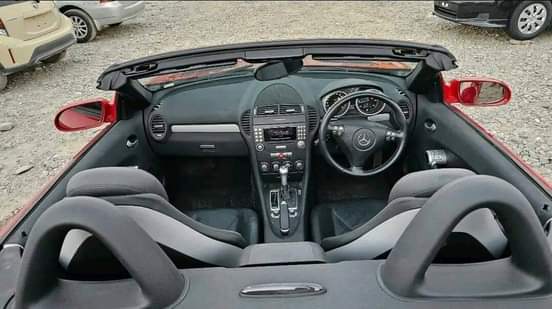 A picture of 2022 Honda 2009