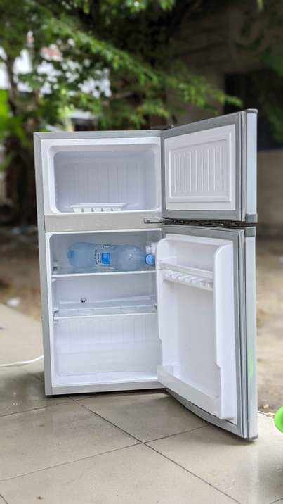 A picture of Fridge