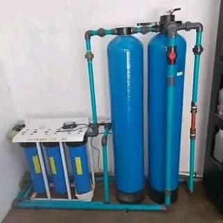 borehole