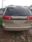 A picture of Toyota Sienna Everything Call or Whatsapp 07067004468