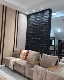 A picture of Uganda Entebbe road A precious home for sale having 6