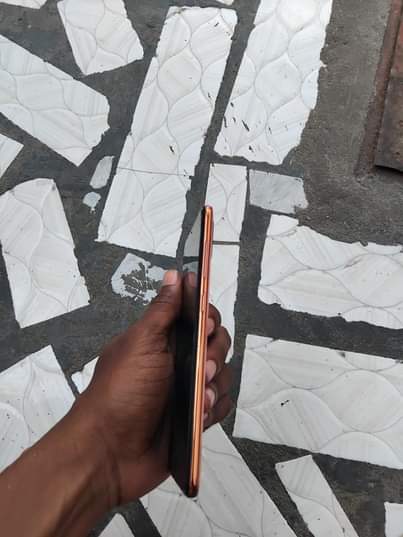 A picture of Jipatie samsung A70