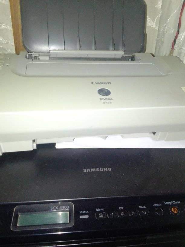 printers