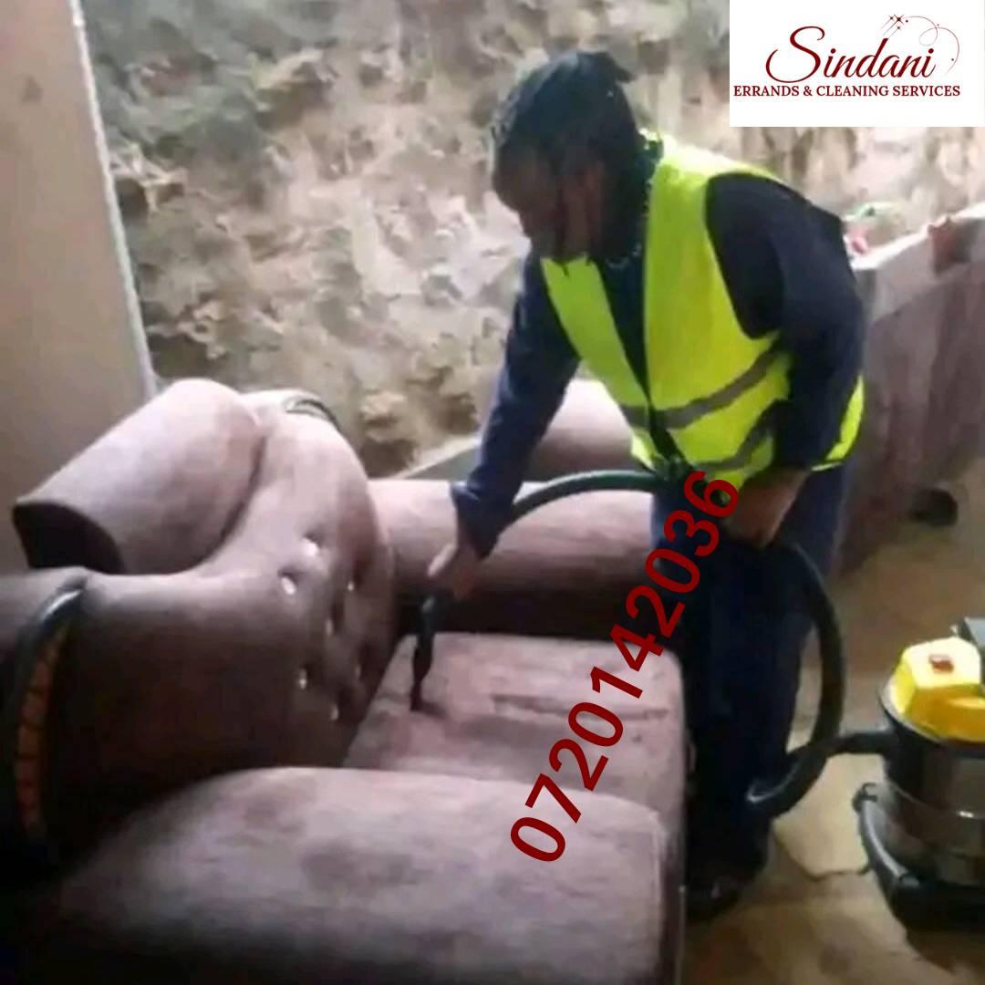 pest control