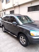 A picture of Honda Pilot 05