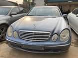 A picture of E200 Benz tokunbo