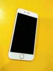 A picture of I phone 7 plain