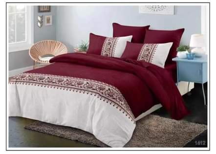 A picture of Bedcovers 150000ugx