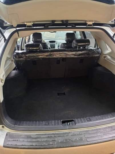 A picture of 2005 Lexus Rx 330