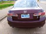 A picture of 2008 Honda Accord