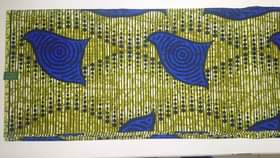 A picture of LAPAIX SUPER WAX KITENGE 6 YARDS