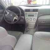 A picture of Toyota Camry Spider Soundless engine automatic transmission clean body and