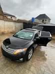 A picture of Toyota venza