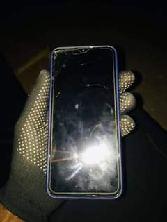 itel p37