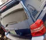 A picture of Sharp Belgium grade 2004 Toyota Highlander Sound engine good gear