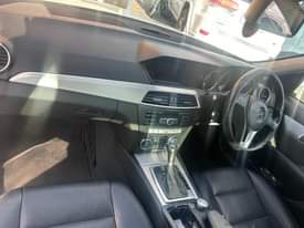 A picture of W204 Facelift 2013 Model For Sale