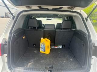 A picture of 2013 Volkswagen Tiguan