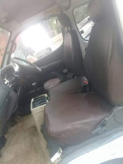 A picture of Hiace