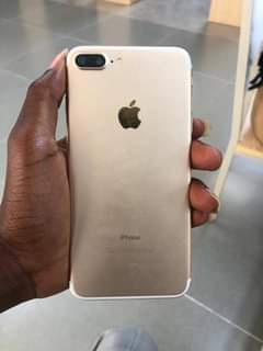 A picture of IPHONE 7PLUS