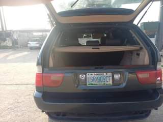 A picture of Used good