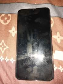 A picture of Samsung a10s