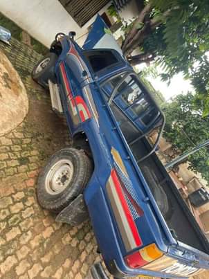 A picture of HILUX 2 8 SINGLE CABIN 2L Diesel