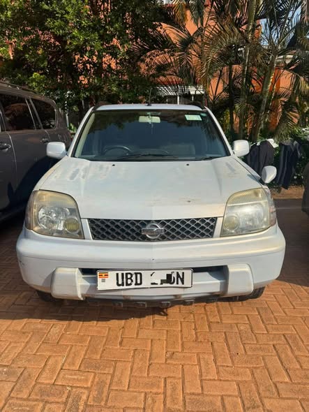 used nissan