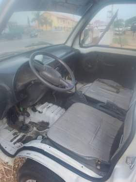 A picture of Hijet Pickup for 1 850M in Kano State Everything working