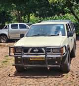 used nissan hardbody