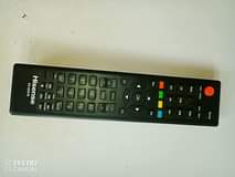 A picture of Hisence 32 inches digital satellite flat tv on sale non