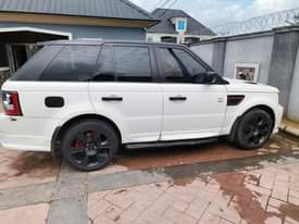 A picture of Buy and enjoy Everything working well Location enugu Price 3m