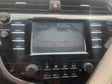 A picture of FOREIGN USED 2018 TOYOTA CAMRY LE