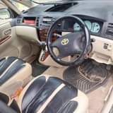 A picture of Spacio Toyota