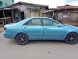 A picture of Toyota Camry 05 Upgraded