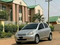 A picture of 1999 Toyota varis Good condition