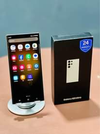 A picture of GALAXY S23 ULTRA