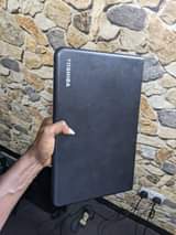 toshiba laptops