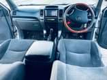 A picture of PRADO TX MODEL 120 YEAR 2009 CC2680 ENGINE CODE 2TR